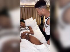 ROOM SERVICE) LOOK GOOD….ACT BADDD!