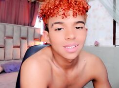 18yo Cam Boys - Noah