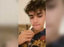 FRESH PROTEINS FOR JAMES BOYS PORN