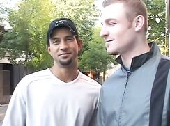 His First Big Cock Long Dicking