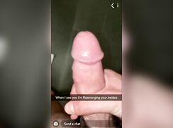 sexy milo jerk and cum compilation