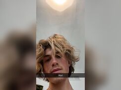 hot tiktoker jerk off