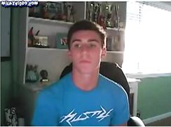 Bro from Webcam Boys