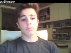 17 Minutes of Webcam