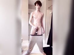 [HBW] Cumming On Cam 187645