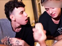 [HBW] Blowjob 4 Two 1771254