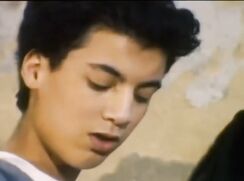 BOYS FROM PARIS - VINTAGE MOVIE - VERY HORNY GAY PORN