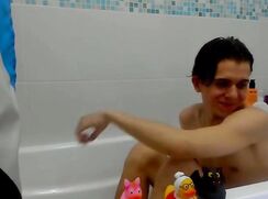 Luxallenn ticketshow webcam Show Twink Porn