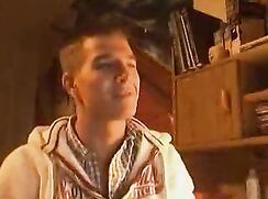 Jeremy Lory College Classic Cam Porn