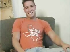 Jeremy Lory Texas College Boys Porn