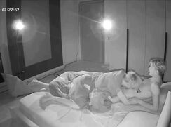 My boyfriend convinces me to have gay sex for the first time