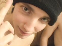 HORNY BUDDIES JERKS OFF CAM TWINK PORN