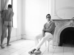 2 Bell Soto Shorts: Artistic and Erotic Rather Than Sexual