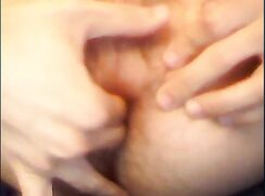 Khaled J. 22yo - Brest - French Str8 Boy