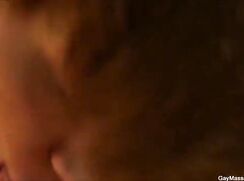 hot dick daddy massage