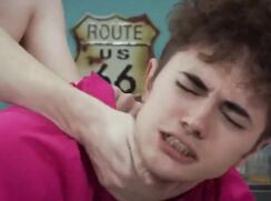 French Twink Vendetta Gay Porn Videos