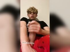 Solo Cock Shorts Pump Porn Boys