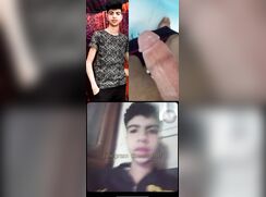 Two Egyptian brothers