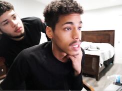 Game over boys porn Juego entre chicos