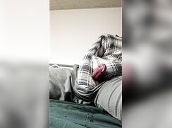 Japanese huge cum shot ... cump