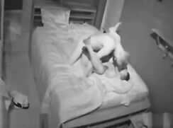 CAUGHT FUCKING A GUY BY HIS FRIENDS