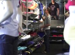 Shopping Twink Gay Porn Tube