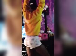 Bootielicious Bounce