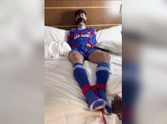 Amateur Bondage & Tickling Compilation