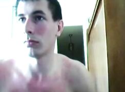 Julien - 20yo - French Str8 Boy