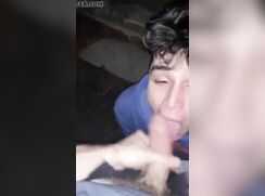 twink swallows it all action boys porn