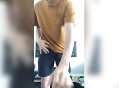 Wesley on a Wednesday!