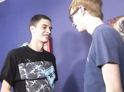 Horny Boys Bareback Twinks