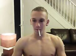 Josh Straight Bad Sexy Twink Gay Porn