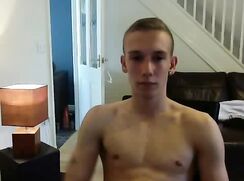 Josh Cum Frat Boys Porn Straight