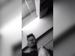 fit cute american ginger big cock cam porn cumming twice clip