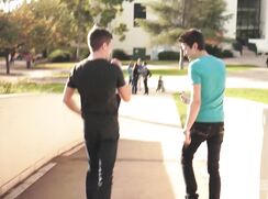 Helix - Bareback Boys 4 (2016) 1of5