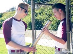 Helix - Bareback Boys 4 (2016) 5of5