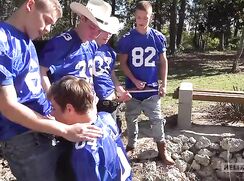 Tight Ends with Helix Twinks