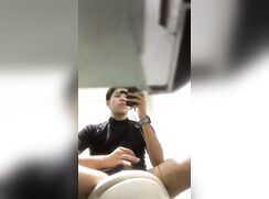 Peeping Short Movies Omnibus Twink Porn