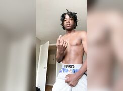 Aye bro wyd if I ask u to eat my ass?