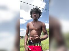 I thought I heard u say sum to me bro cam boys porn