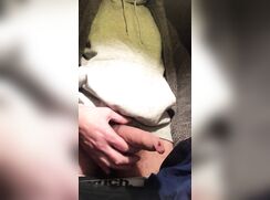 Stoner Bator - Boys Porn Cumming a lot in underwear