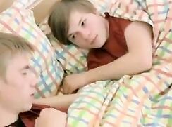 Cum together Boyz WoW Gay Porn Videos