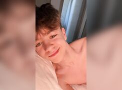 [HBW] Naked On Bed Cam Solo Boys Porn