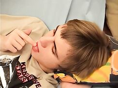 Gay Porn Blond video was posted 10 years ago on GBT. - AI Enhanced