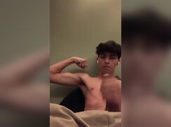 Sweet Lad and his Pits