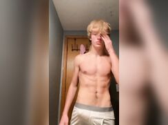 BDB Big Dick Blondie