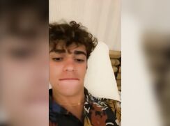 str8 boy jerks for gf