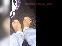 Compilation vid of random guys jerking 3