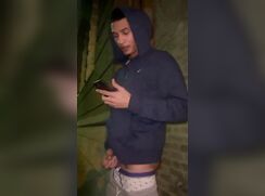 He wants his ass eaten cam boys porn